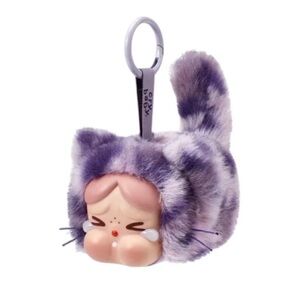 crybaby wild but cutie “blind” box